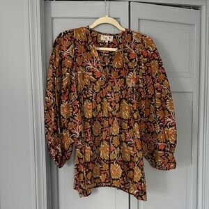 Mille Charlie Blouse